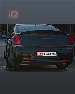 كرايسلر 300